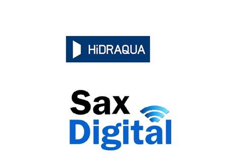 hidraqua sax|Hidraqua SAX